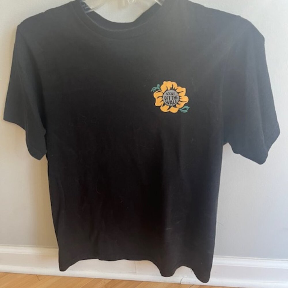 Vans T-shirt